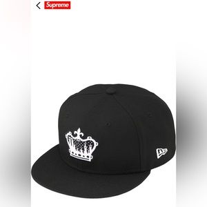 Supreme Hat